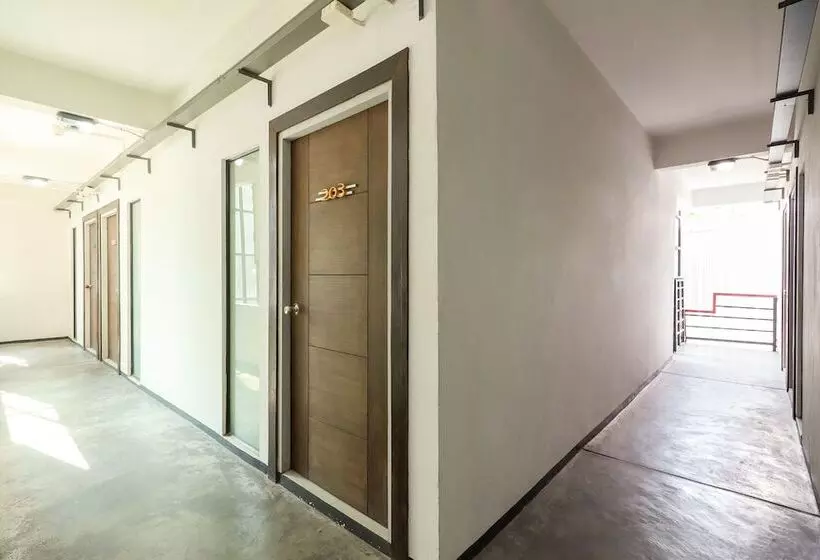 Fotos del hotel 7 Days:  24