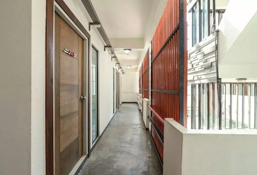 Fotos del hotel 7 Days:  19