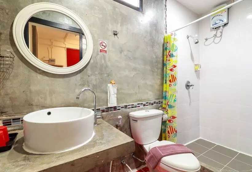 Fotos del hotel 7 Days:  9