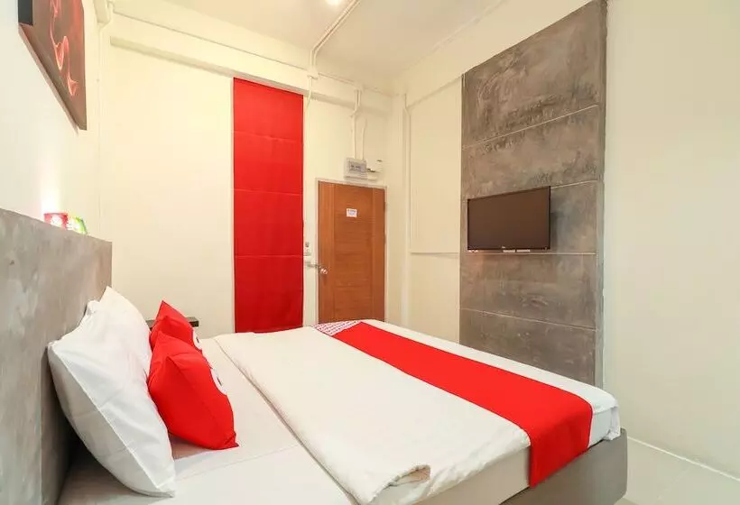 Fotos del hotel 7 Days:  15