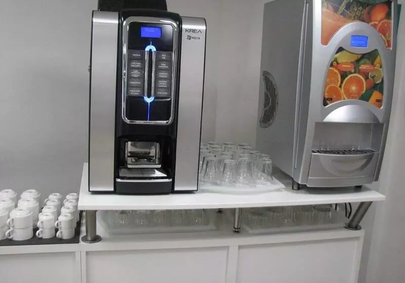 Fotos del hotel Albergo Guido Reni:  6