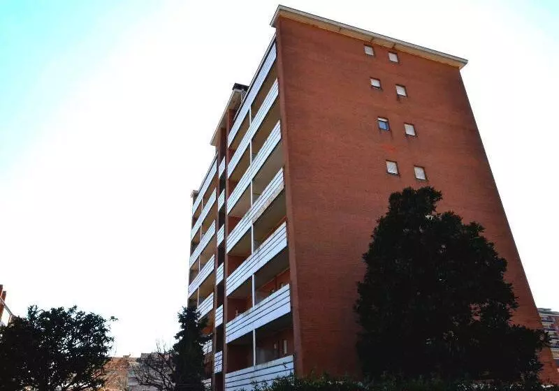 Fotos del hotel Albergo Guido Reni:  17