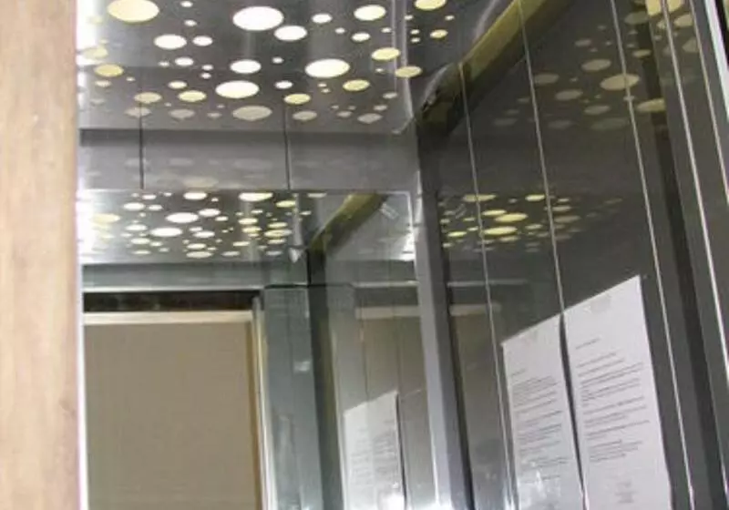 Fotos del hotel Albergo Guido Reni:  8