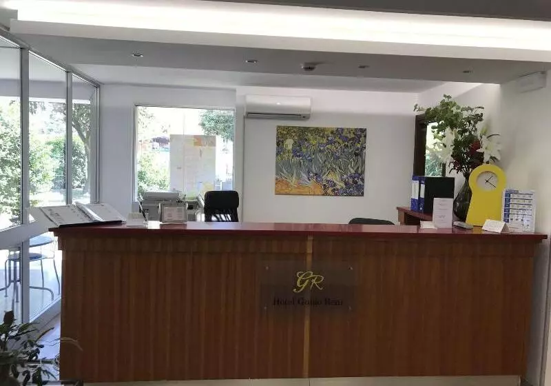 Fotos del hotel Albergo Guido Reni:  11