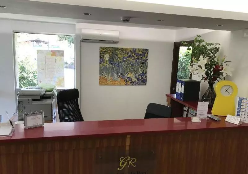 Fotos del hotel Albergo Guido Reni:  15