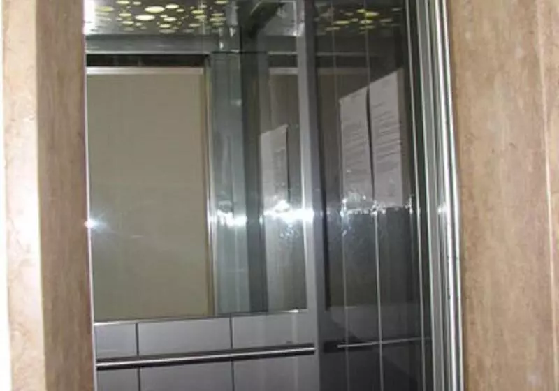 Fotos del hotel Albergo Guido Reni:  25