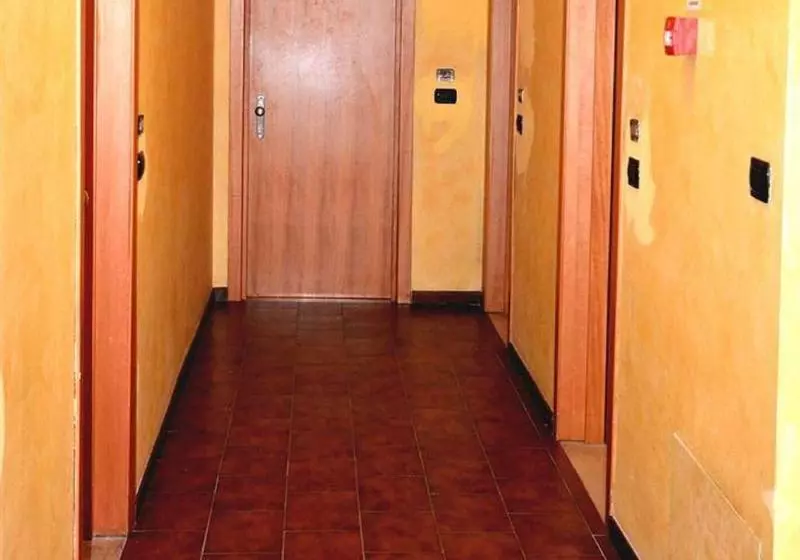 Fotos del hotel Albergo Guido Reni:  2