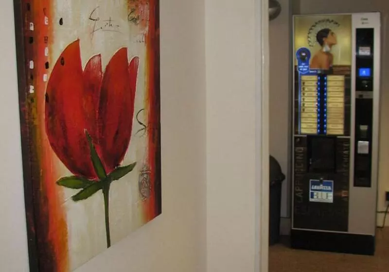 Fotos del hotel Albergo Guido Reni:  10