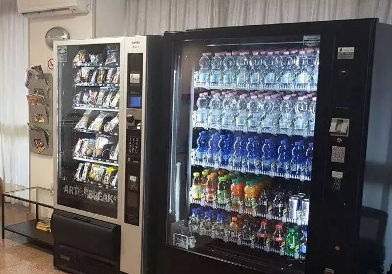 Fotos del hotel Albergo Guido Reni:  24