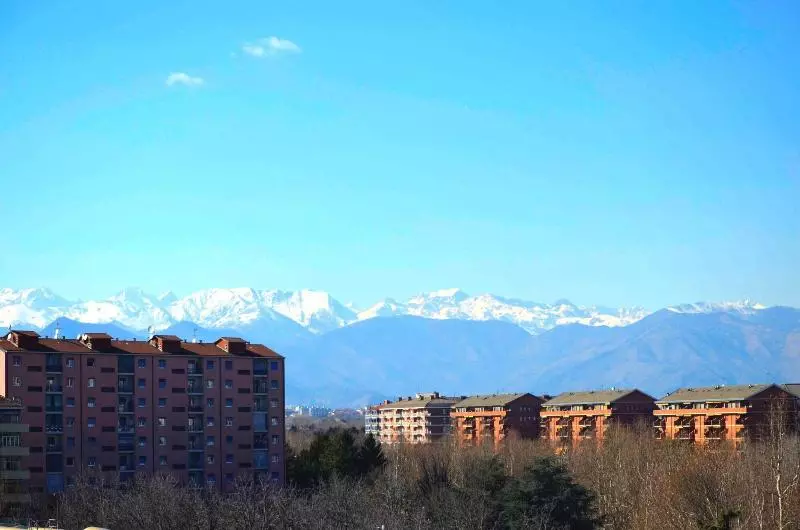 Fotos del hotel Albergo Guido Reni:  14