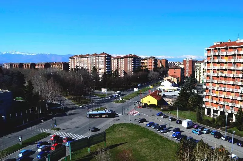 Fotos del hotel Albergo Guido Reni:  9
