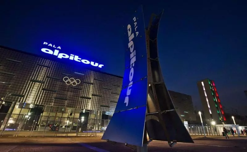 Fotos del hotel Albergo Guido Reni:  13