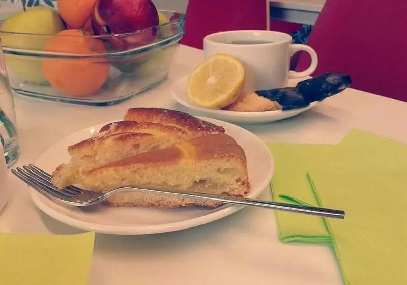 Fotos del hotel Albergo Guido Reni:  5