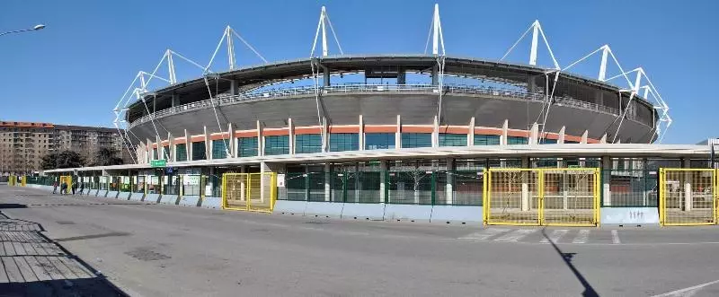 Fotos del hotel Albergo Guido Reni:  4