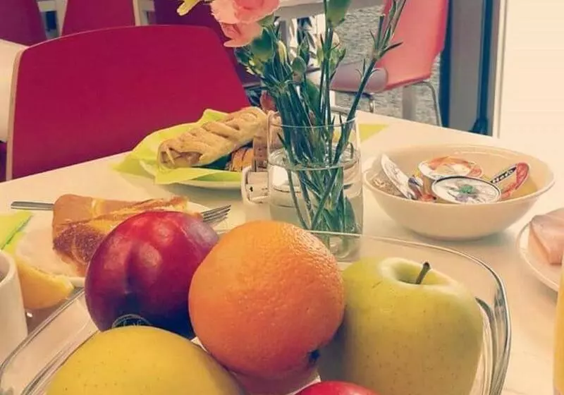 Fotos del hotel Albergo Guido Reni:  12