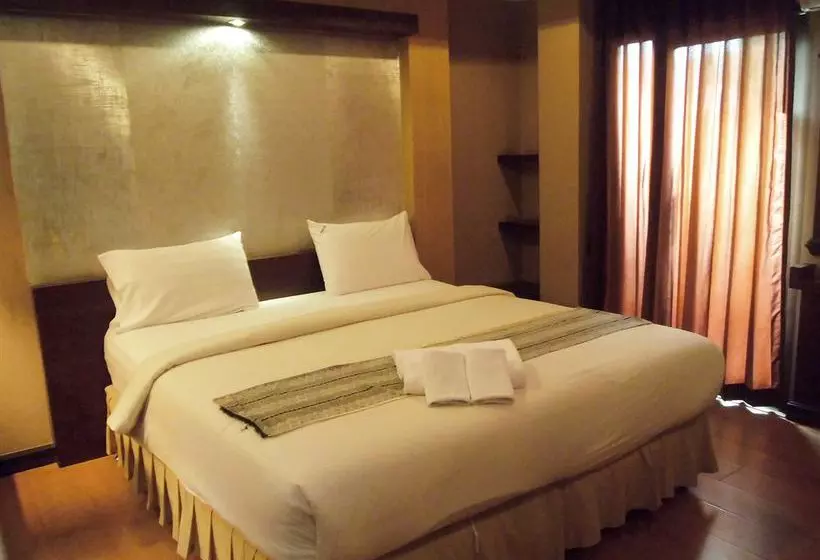 Fotos del hotel Baan Chalelarn:  17