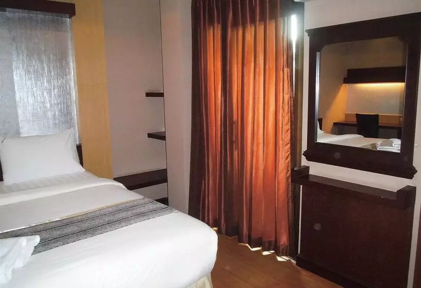 Fotos del hotel Baan Chalelarn:  14