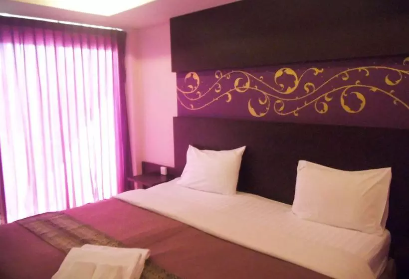 Fotos del hotel Baan Chalelarn:  11