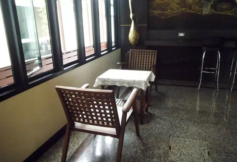 Fotos del hotel Baan Chalelarn:  3