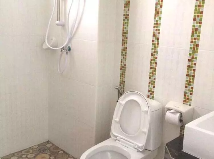 Fotos del hotel Baan Palad Mansion:  4