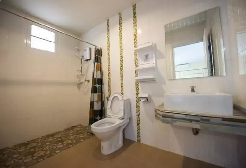 Fotos del hotel Baan Palad Mansion:  6