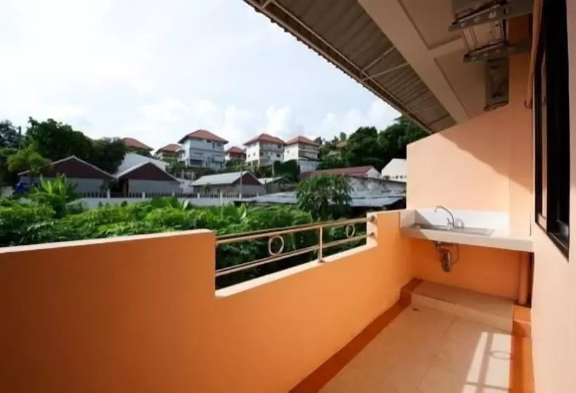 Fotos del hotel Baan Palad Mansion:  19