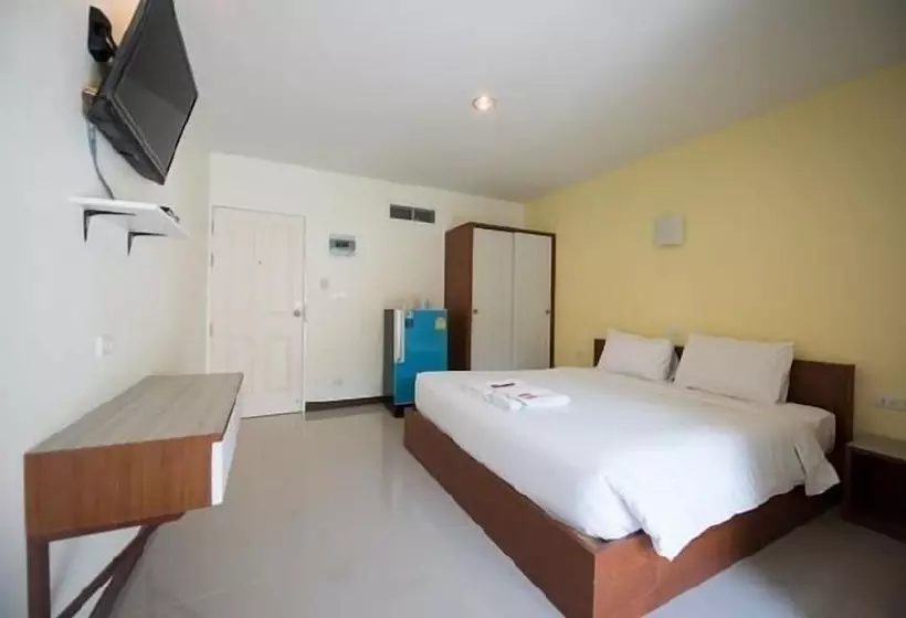 Fotos del hotel Baan Palad Mansion:  11