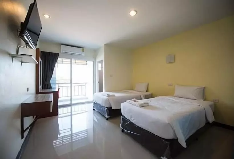 Fotos del hotel Baan Palad Mansion:  13