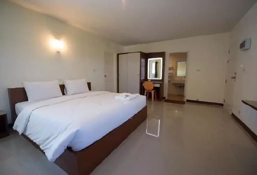 Baan Palad Mansion