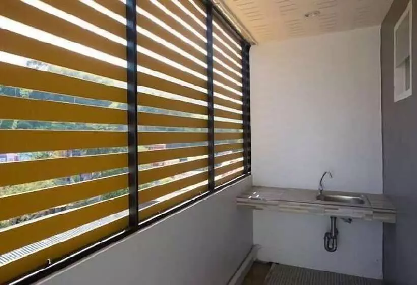 Fotos del hotel Baan Palad Mansion:  15