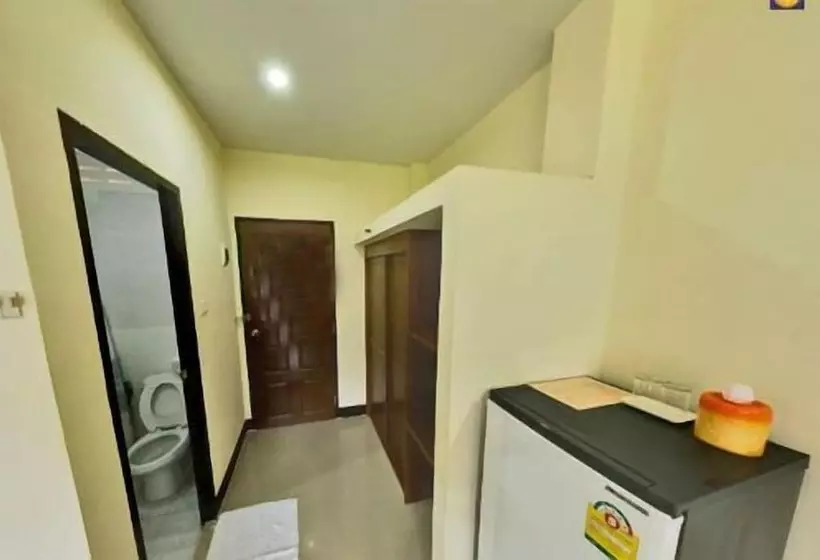 Fotos del hotel Baan Palad Mansion:  14