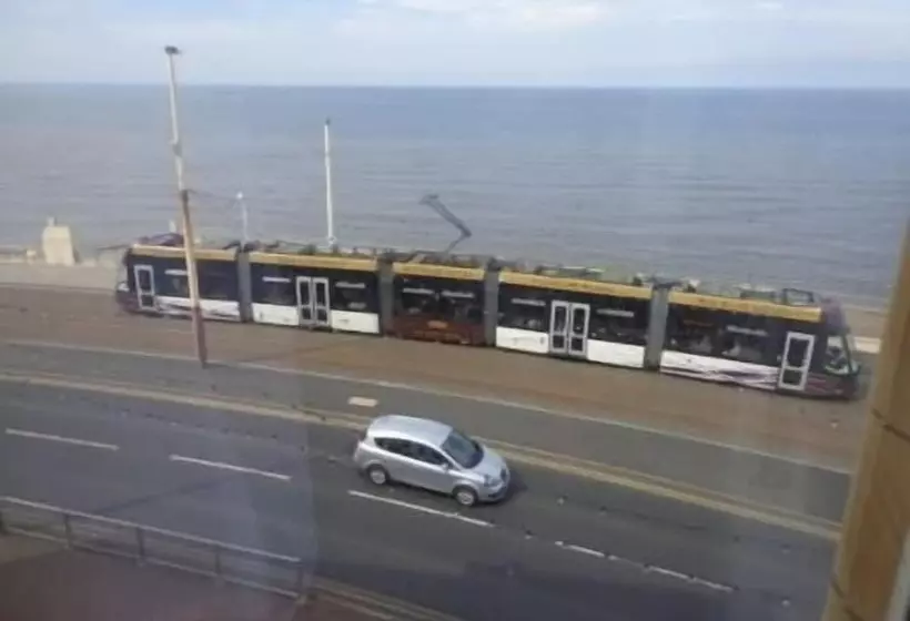 Fotos del hotel Belvedere:  5