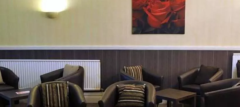 Fotos del hotel Belvedere:  25