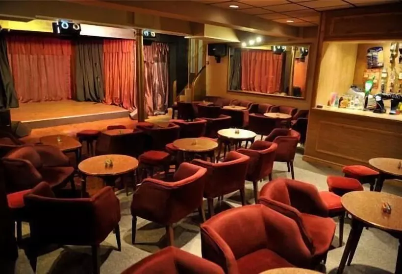 Fotos del hotel Belvedere:  3