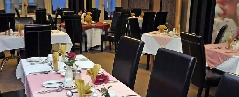 Fotos del hotel Belvedere:  11