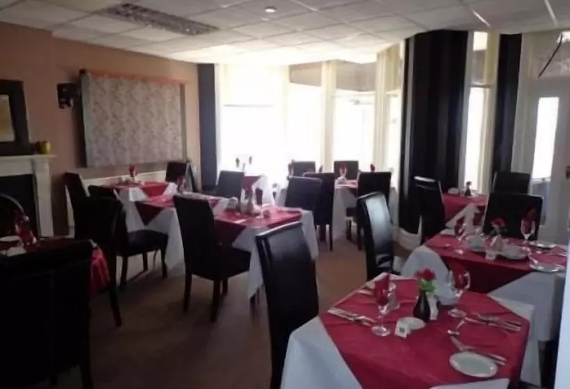 Fotos del hotel Belvedere:  7