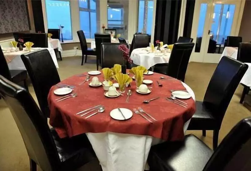 Fotos del hotel Belvedere:  14