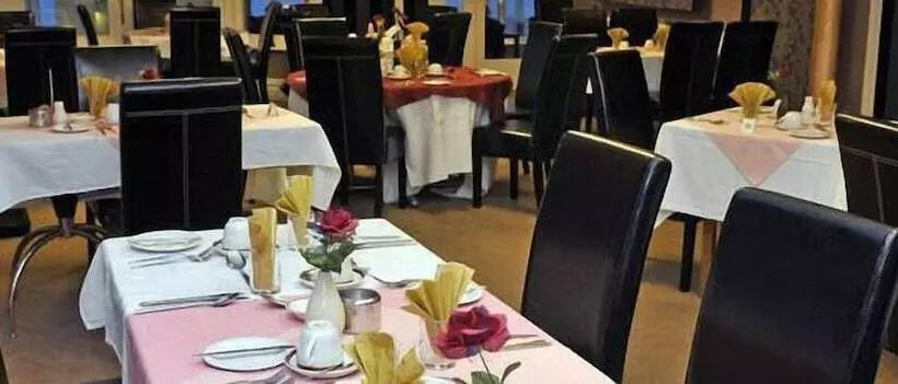 Fotos del hotel Belvedere:  2