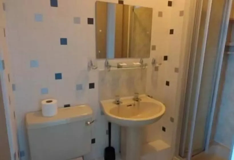 Fotos del hotel Belvedere:  12