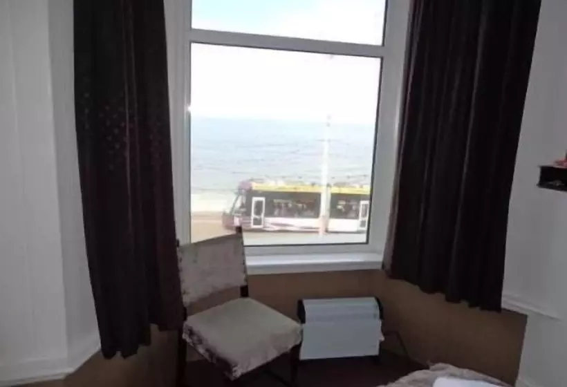 Fotos del hotel Belvedere:  9