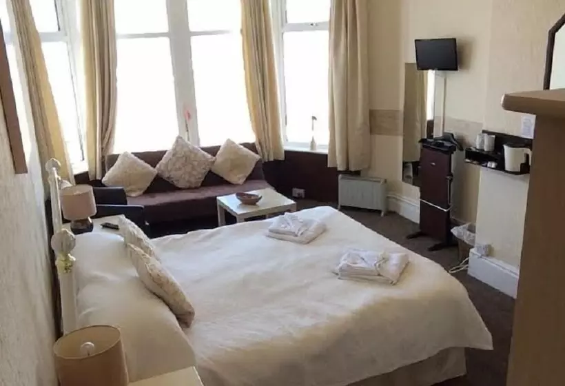 Fotos del hotel Belvedere:  15