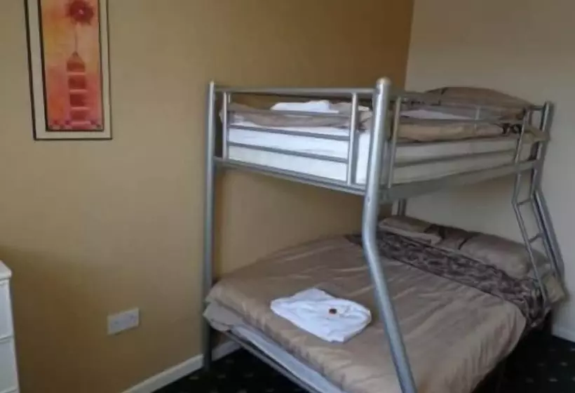 Fotos del hotel Belvedere:  18