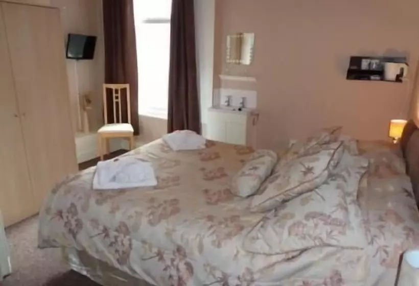 Fotos del hotel Belvedere:  16