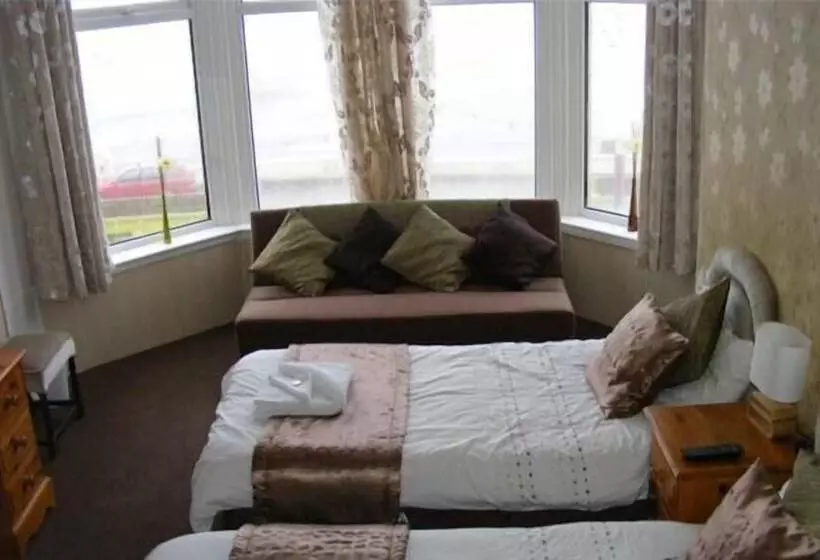 Fotos del hotel Belvedere:  21