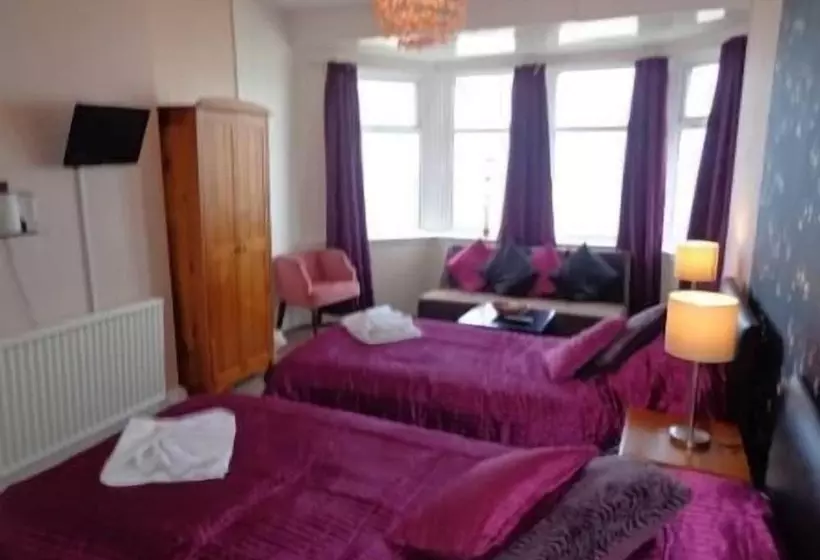 Fotos del hotel Belvedere:  20