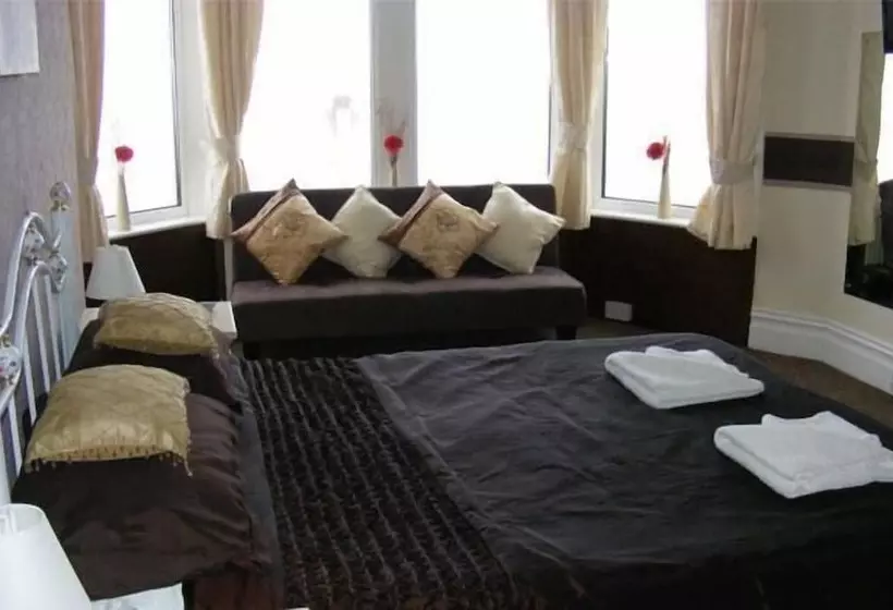 Fotos del hotel Belvedere:  24