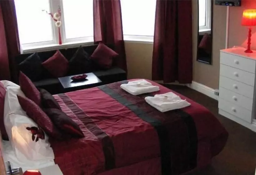 Fotos del hotel Belvedere:  10