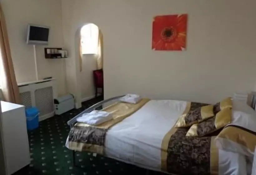 Fotos del hotel Belvedere:  6