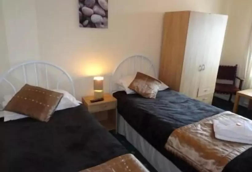 Fotos del hotel Belvedere:  13