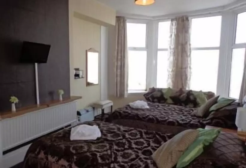 Fotos del hotel Belvedere:  19